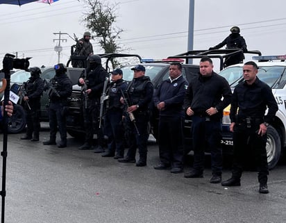 policiaca: Según el experimentado policía, aquellos que intentan sobornar son generalmente los que tienen más que ocultar.