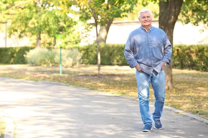 SALUD: Un vecindario más verde puede ser bueno para tu salud

