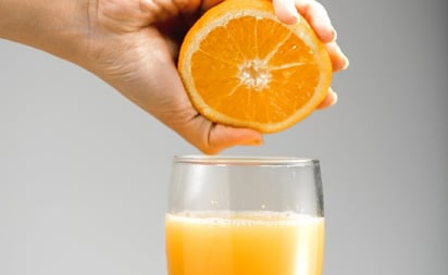 SALUD: La Procuraduría Federal del Consumidor dio a conocer las mejores marcas de jugo de naranja