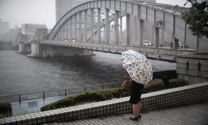 Japón : Toyota, Nissan y Honda suspenden temporalmente actividades en sus fábricas por llegada del ciclón