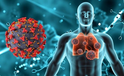 SALUD: La tosferina, o pertussis, es una enfermedad respiratoria altamente contagiosa