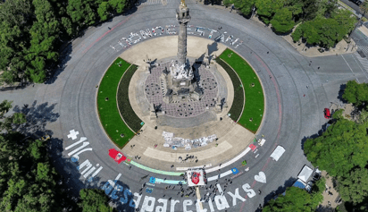 estados: Buscan a 2 mil militares, policías y marinos desaparecidos en México.