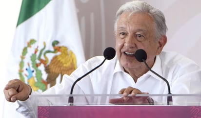 AMLO: El domingo 1 de septiembre, el presidente Andrés Manuel López Obrador dará su sexto y último informe de Gobierno