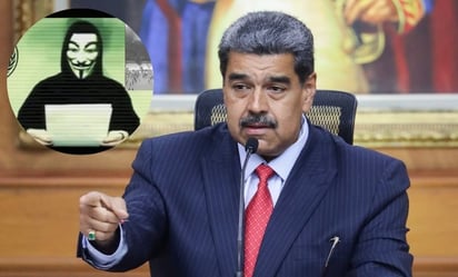 internacional : Maduro informó que las autoridades permanecen en Guri para \'restablecer la normalidad\' del servicio eléctrico 