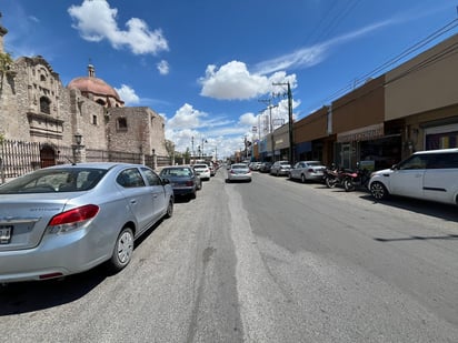 monclova: La CFE debe activar líneas subterráneas y la infraestructura aérea.
