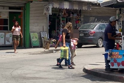 monclova: Son madres solteras por medio de la adopción