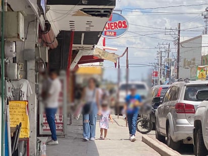 monclova: Las mujeres pueden convertirse en madres sin la necesidad de tener una pareja a su lado.