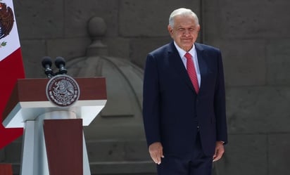 AMLO: México impulsa el aprendizaje del inglés en educación básica