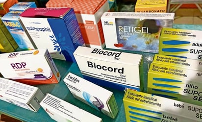 estados: Mediante estas reformas se buscará agilizar los trámites para patentes de medicamentos