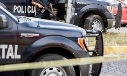 Ataque armado en Guadalajara deja 3 menores muertos