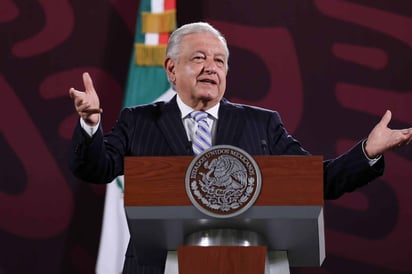 estados: López Obrador llamó a quien tenga información sobre los estudiantes, que la presente a cambio de otorgar seguridad