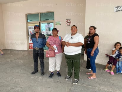 monclova: El cirujano Barbachano es señalado por presunta negligencia en el caso.

