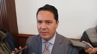 Diputado Aguado y Alianza Coahuila piden reorientar presupuesto federal para evitar recortes