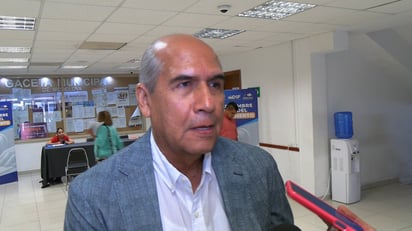 Monclova: El alcalde Mario Dávila Delgado critica el último informe de AMLO