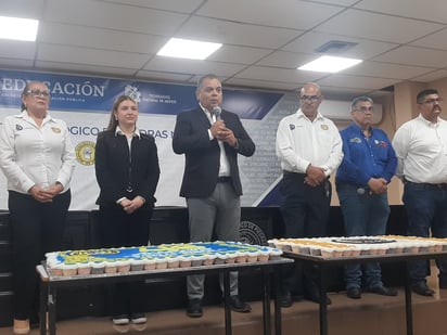 El ITPN cumple 48 años fundado en Piedras Negras