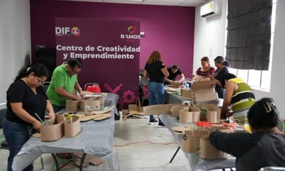 REGION: Son 165 alumnos que desarrollarán sus habilidades y aprenderán herramientas que permiten el emprendimiento
