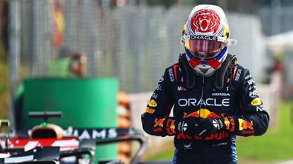 GP de Italia: Por qué Red Bull es la cuarta fuerza en la F1