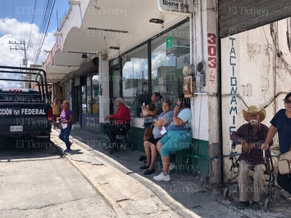 AMLO: Empresarios dudan que Sheinbaum pueda sostener programas sociales de AMLO