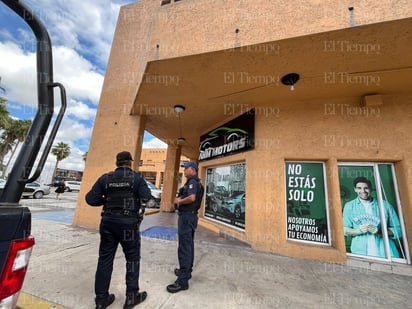 Monclova: Clientes denuncian fraudes y falta de respuesta en la entrega de vehículos

