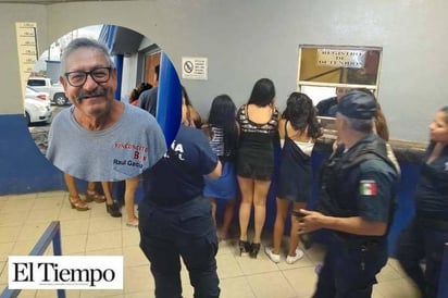 monclova: Cerca de 150 mujeres en estos establecimientos deben contar con el documento de Salud Municipal.
