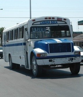 Monclova: Monclova anuncia cambios en la ruta de transporte para 2025