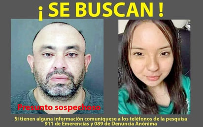 Chihuahua : Familia denuncia rapto de adolescente en Ciudad Juárez; acusan a ex reo