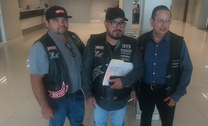 Piedras Negras: Se anticipa una destacada actividad económica y una gran afluencia de motociclistas.