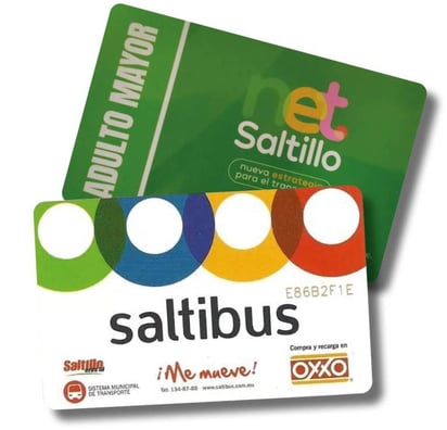 Saltillo: Ya se han distribuido unas 6 mil tarjetas NET, pero las actuales siguen siendo válidas por el momento.