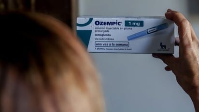 SALUD: Una nueva investigación es la más reciente en vincular el uso de Ozempic, Wegovy y otros medicamentos GLP-1