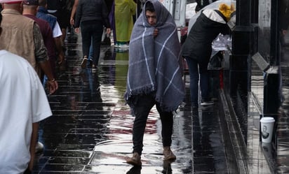 Estados: La llegada de este fenómeno meteorológico marcará el inicio de la temporada invernal en México
