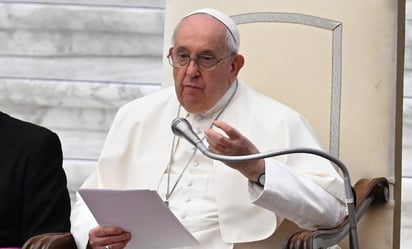 Papa Francisco : Papa Francisco y líder musulmán indonesio condenan el uso de la religión en conflictos