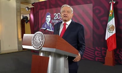 AMLO: López Obrador recordó que en el Poder Judicial ha actuado en contra de los intereses del pueblo de México.