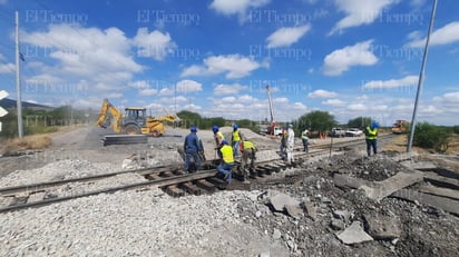 monclova: Los conductores aprovecharon las obras para incrementar significativamente las tarifas.