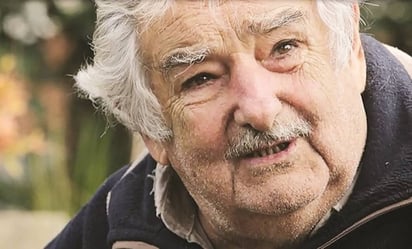 José Mujica: Mujica fue sometido a un tratamiento de radioterapia que lo debilitó. 