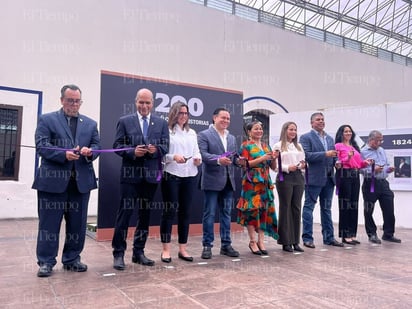 monclova: Con esta exposición se tendrá la posibilidad de conocer a través de una línea del tiempo