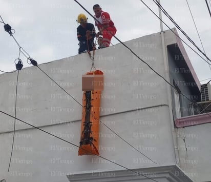 policiaca: Las autoridades exhortan a la ciudadanía a ser precavidos y a respetar las normas de seguridad para evitar tragedias similares.