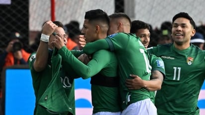 DEPORTES: La Verde logró tres puntos gracias a un triunfo contundente logrado 