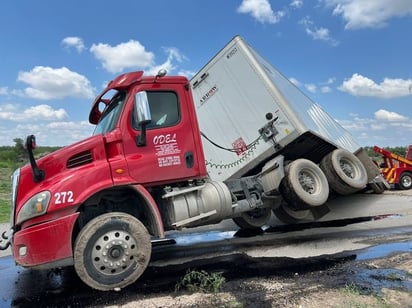 Piedras Negras 