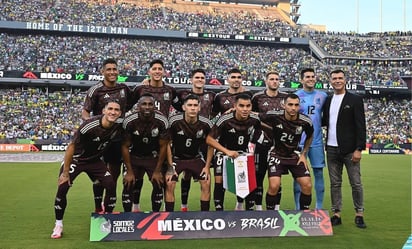 deportes: El debut de Javier Aguirre con la Selección Mexicana en su tercera etapa como técnico nacional se acerca.