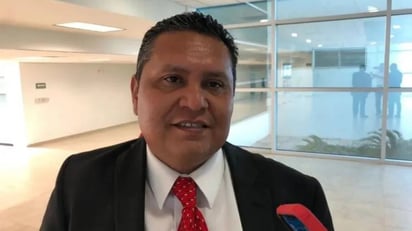 Morena : Diputado propone Instituto del Hombre por casos de \'microviolencia\' en Tamaulipas