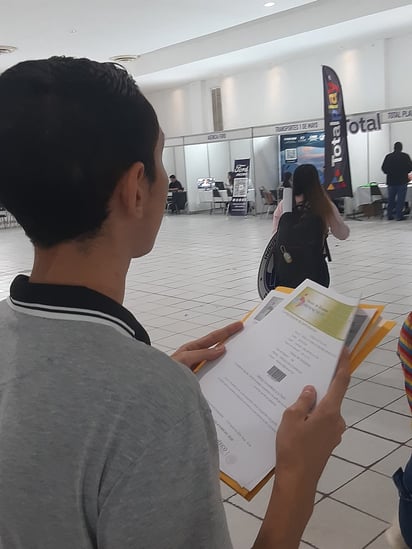 Cerca de 2 mil empleos generados en 3 Ferias del Empleo en la región