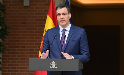 España : Su reto político más importante e inmediato es la presentación de un proyecto de presupuestos del Estado para 2025. 