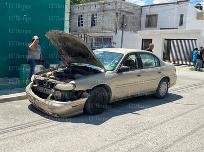 Policiaca : El accidente movilizó a los cuerpos de seguridad y rescate.