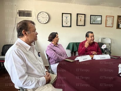 monclova: Destaca el creciente nivel de politización y conciencia del voto entre los ciudadanos.
