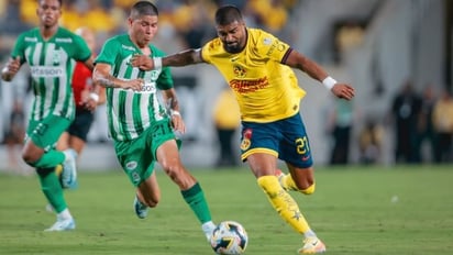 DEPORTES: Las Águilas suman cuatro partidos en fila sin conocer la victoria
