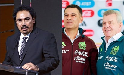 Selección Mexicana 