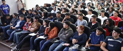 Universidad Politécnica lanzará nuevo modelo educativo con TSU