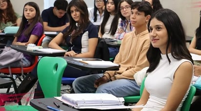 Piedras Negras: Esta propuesta mejora el dominio del inglés, fortalece la salud emocional, amplía las becas y promueve la movilidad estudiantil.