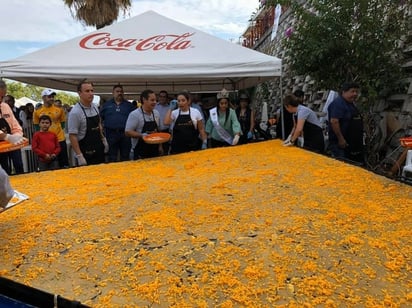 Piedras Negras: Del 4 al 6 de octubre se llevará a cabo el tradicional Festival del Nacho en Piedras Negras.