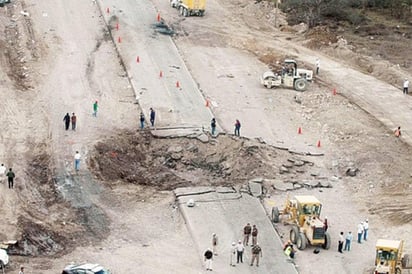 región: El fatídico evento ocurrió el 9 de septiembre del año 2007. 